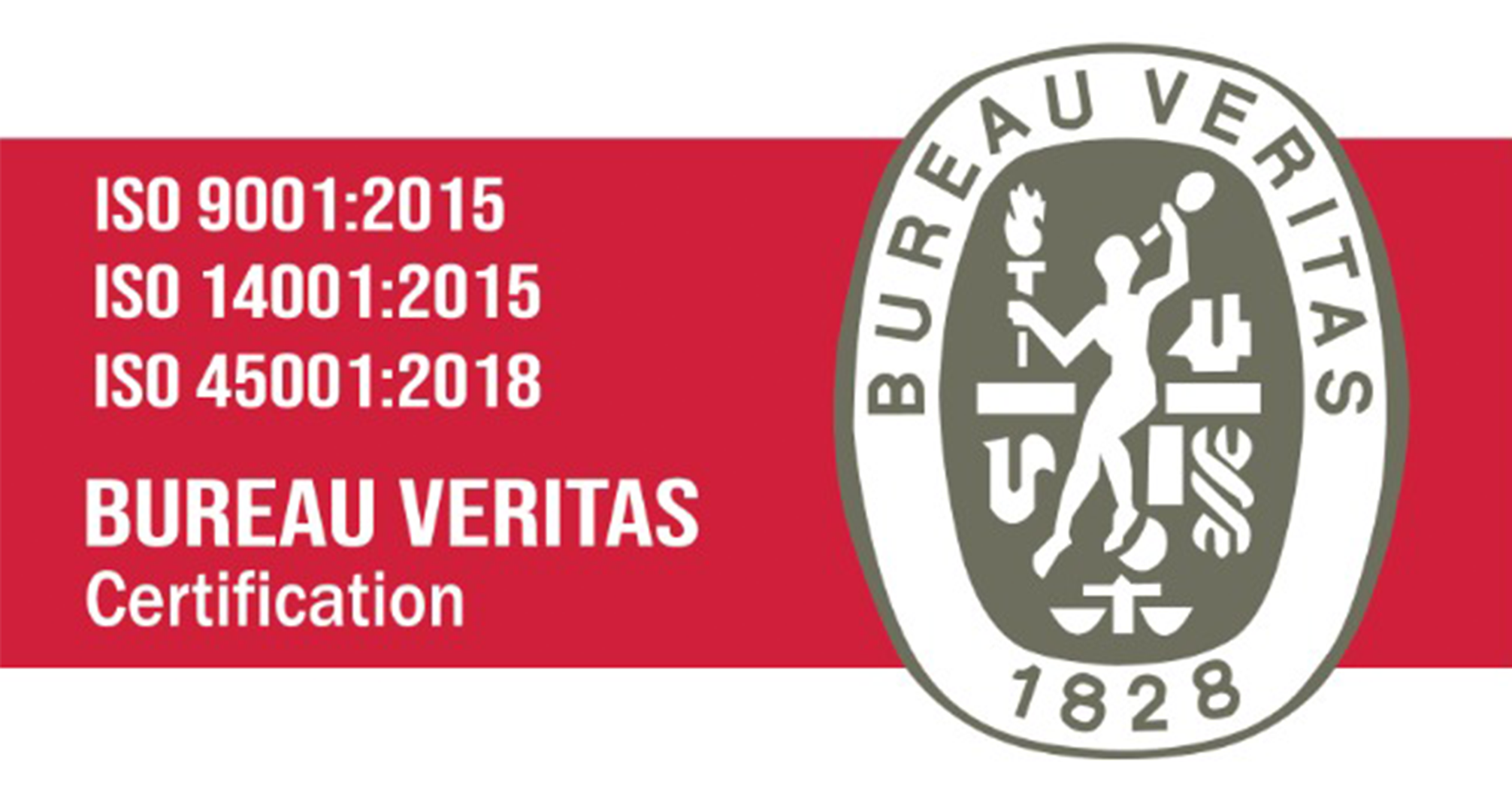 Logo BUREAU VERITAS